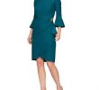 Emerald Green Dresses for Wedding Elegant Green Mother Of the Bride Dresses & Gowns