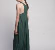 Emerald Green Dresses for Wedding Lovely Emerald Green Silky Maxi evening Dress with by