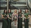 Emerald Green Wedding Dresses Beautiful Olive Green Wedding Color Of the Year