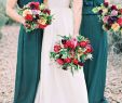 Emerald Green Wedding Dresses Inspirational El Chorro Wedding Inspiration Wedding Bridesmaids