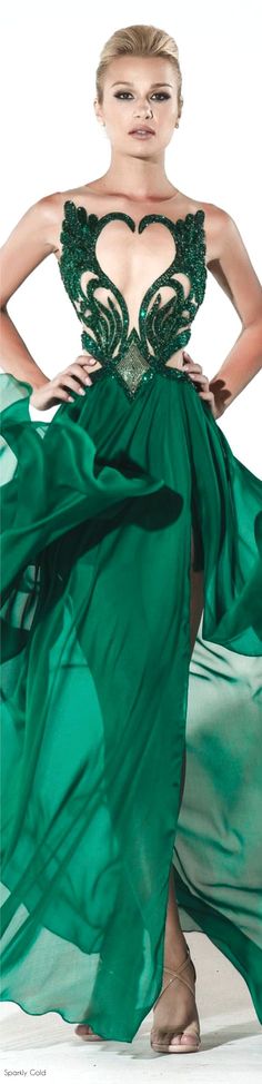 0c3c efe117b43d ac30d3 green wedding dress emerald emerald gown