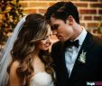 Emo Wedding Dresses Lovely Kayla Ewell Marries Tanner Novlan