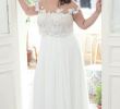 Empire Waist Wedding Dress Plus Size Lovely Pin On Plus Size Wedding Gowns the Best