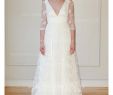 Empire Waist Wedding Dress Plus Size New Plus Size Wedding Gowns with Sleeves Luxury Cool Empire