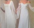 Empire Waist Wedding Dress with Sleeves Beautiful Mccall S 5325 Sewing Pattern Wedding Dress Empire Waist