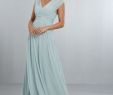 Empire Waist Wedding Dress with Sleeves Inspirational Mori Lee Empire Waist Bridesmaid Dress