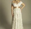 Empire Waist Wedding Dresses Elegant 20 Elegant Informal Plus Size Wedding Dresses Ideas