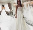 Empire Waist Wedding Gown Awesome Strapless Empire Waist Wedding Dress – Fashion Dresses