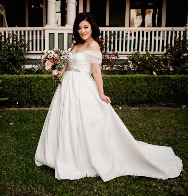 Empire Waist Wedding Gown Luxury David S Bridal Pleated Strapless Wedding Dress with Empire Waist Wedding Dress Sale F