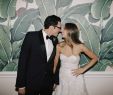 Eric Wedding Dresses Awesome Outdoor Fall Ceremony Luxe Ballroom Reception In Beverly