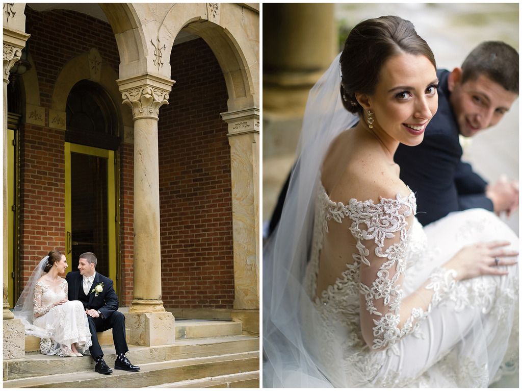 Eric Wedding Dresses Luxury Angela and Eric – Ceremony at St Thomas More Catholic