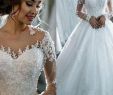Eric Wedding Dresses New Lace Wedding Dress Trends From Spring 2019 Bridal Wedding
