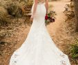 Essence Bridal Beautiful D2323 Dramatic Vintage Wedding Gown by Essense Of Australia