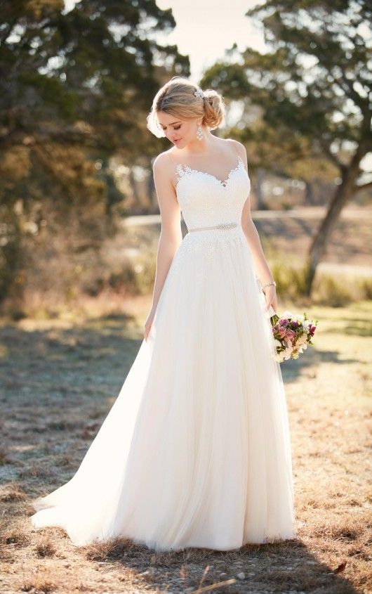 Essence Wedding Dresses Awesome What to Wear Under Your Wedding Dress