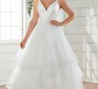 Essence Wedding Dresses Best Of Essense D2724 Princess Ballgown Wedding Dress Sale Price