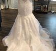 Essence Wedding Dresses Elegant Wedding Dress Brand New with Tags Essence Collection Size 8