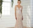 Essense Designs Beautiful Essense Of Australia D2555 Wedding Dress