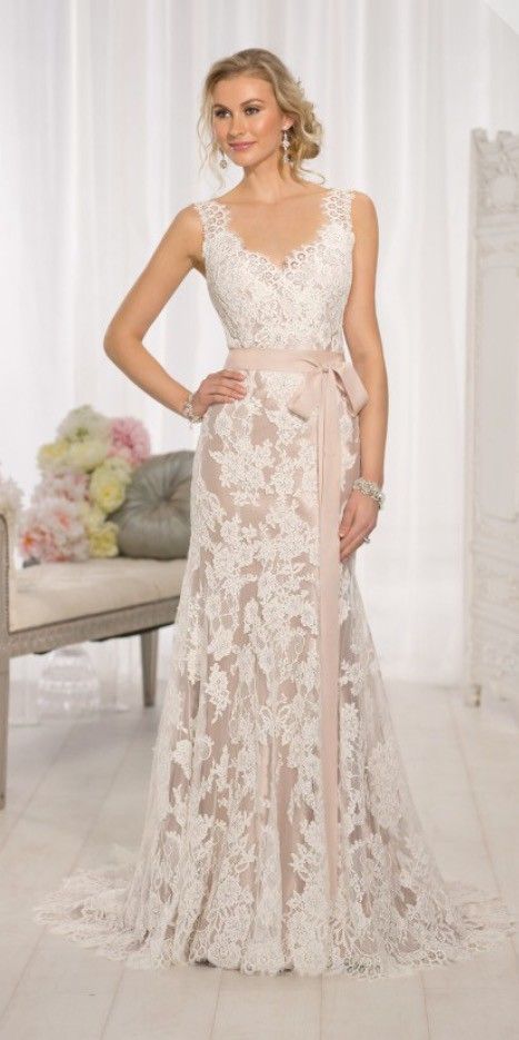 Essense Designs Lovely Bridal Gowns for A Second Wedding Inspirational Essense