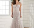Essense Designs Lovely Essense Of Australia D2451 Wedding Dress Sale F