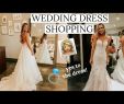 Essense Designs Luxury Videos Matching Wedding Dress Shopping I Said Yes to the
