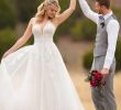 Essense Wedding Dress Best Of Boho Brautkleid Von Essense Of Australia