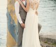 Essense Wedding Dress Fresh D1962 by Essense Of Australia