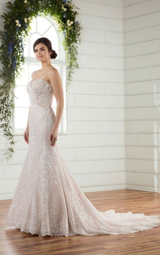 Ethereal Wedding Dresses Beautiful Wedding Dresses Our Love Story