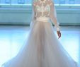Ethereal Wedding Dresses Elegant Most Daring Wedding Dresses From Bridal Fashion Week
