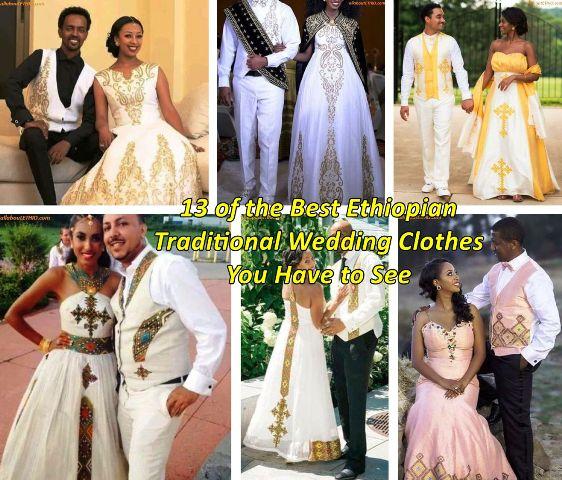 Ethiopian Traditional Wedding Dresses Elegant Ethiopian Traditional Wedding Dress – Fashion Dresses