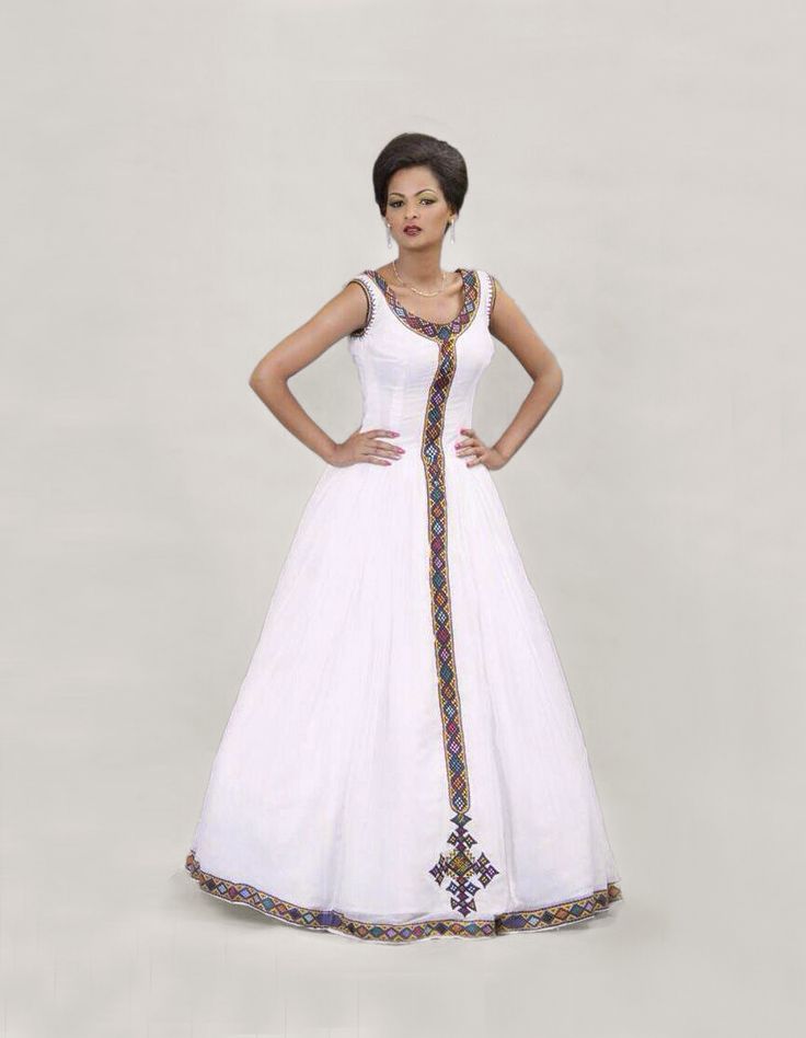 Ethiopian Traditional Wedding Dresses Fresh Ethiopian Traditional Dress for Wedding – Fashion Dresses