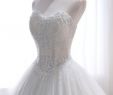 Etsy Wedding Dresses Beautiful Gucidesigns 2018 A Line Royal Wedding Dresses White Tulle