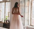 Etsy Wedding Dresses Elegant New and Exclusive Wedding Dress Unique Sparkly Wedding Gown