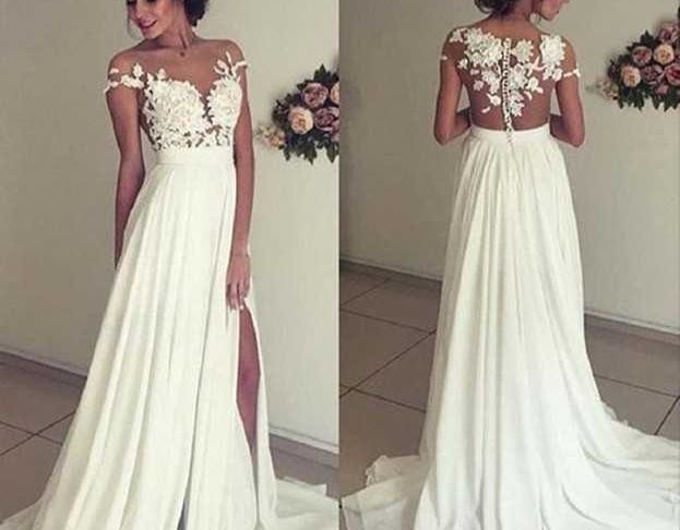 Evening Wedding Dresses Unique 20 Inspirational What to Wear to An evening Wedding