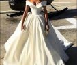 Expensive Gowns Lovely Vintage Design 2019 Wedding Dresses F Shoulder Cap Sleeve Ball Gown Floor Length Satin Bridal Gowns Custom Plus Size Expensive Wedding Dresses