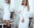 Fall Dresses for A Wedding New Warm Women Sweater Dress Fall Winter V Neck Long Sleeve Y Bodycon Midi Knitted Dress solid Slim Casual Dress Dress Styles Wedding Party Dresses