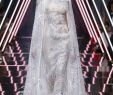Fall Dresses to Wear to A Wedding Awesome Ralph & Russo Fall Winter 2019 Couture Wedding Dress