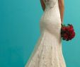 Fall Lace Wedding Dresses Luxury 50 Beautiful Lace Wedding Dresses to Die for