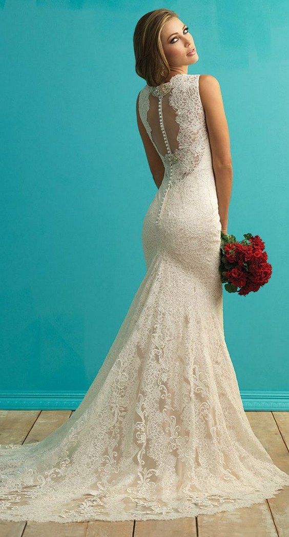 Fall Lace Wedding Dresses Luxury 50 Beautiful Lace Wedding Dresses to Die for