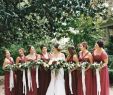 Fall Wedding Colors Bridesmaid Dresses Elegant A Red Green Color Palette Done Right