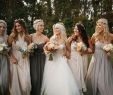 Fall Wedding Colors Bridesmaid Dresses Luxury Pinterest
