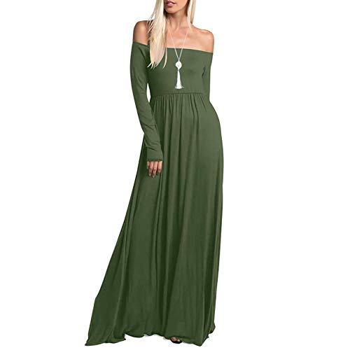 Fall Wedding Guest Dresses Beautiful Olive Green Dresses for Weddings Amazon
