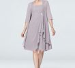 Fall Wedding Guest Dresses Plus Size Beautiful Mother Of the Bride Dresses