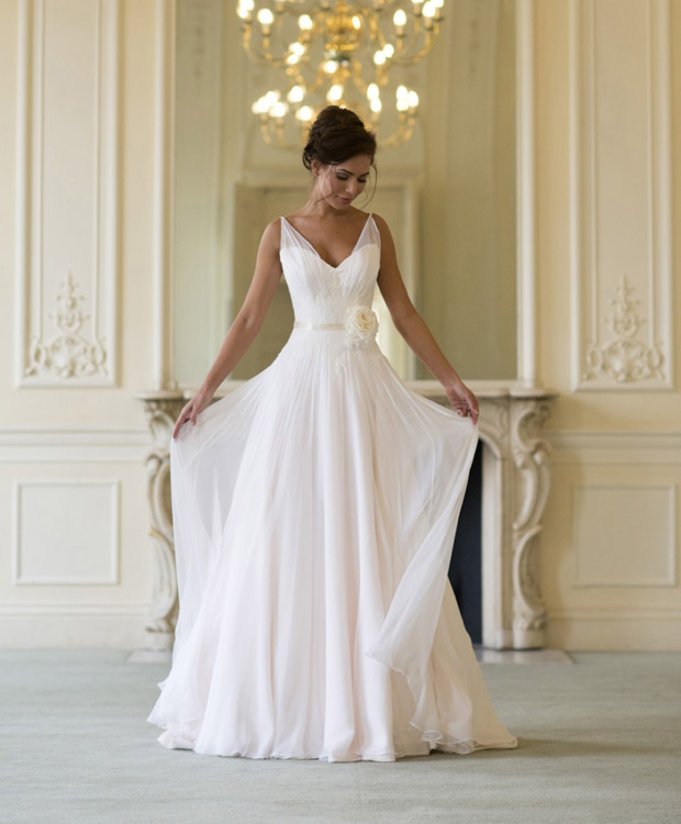 Famous Wedding Dress Designers Awesome the Ultimate A Z Of Wedding Dress Designers