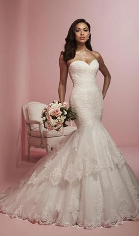 Famous Wedding Dress Designers Unique the Gown Private Collection