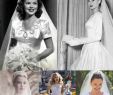 Famous Wedding Dresses Lovely 20 Famous People who Have Worn Modest Wedding Dresses
