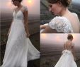 Famous Wedding Dresses New Discount Outdoor A Line Wedding Dresses 2019 Maxi Celebrity Wear Hot Sale Wedding Dresses Summer Long Floor Legnth Lady Party Bridal Gowns Beautiful