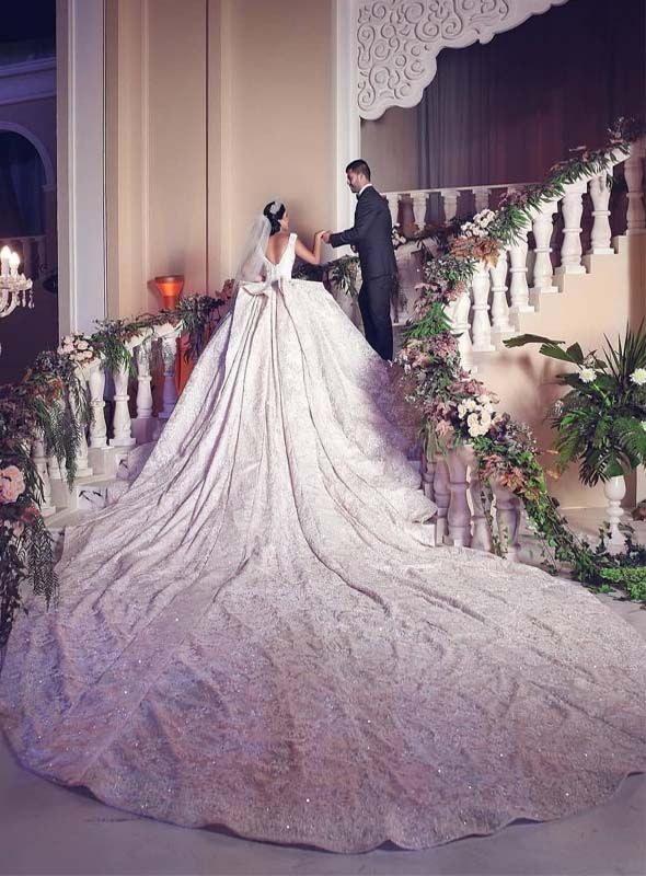 Farm Wedding Dresses Inspirational 25 Fashionable Wedding Dress Ideas for Women In 2019