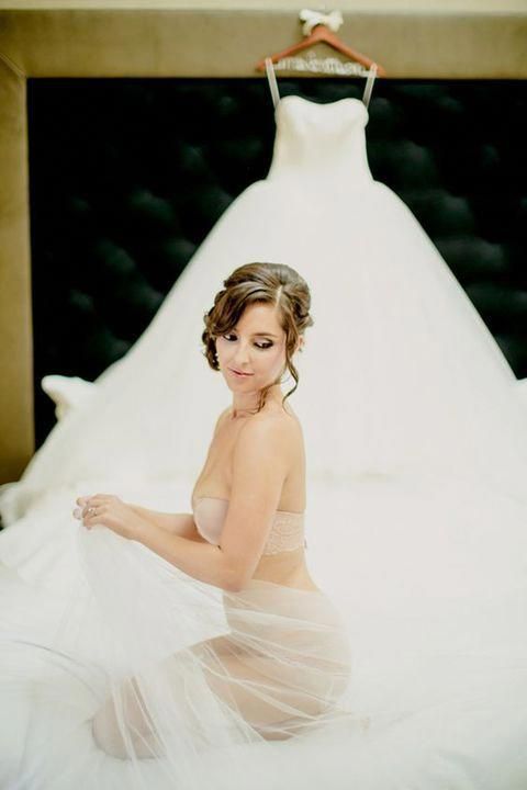 Find the Perfect Wedding Dress Inspirational Weddings Brides Imagine Finding the Perfect Wedding