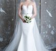 Fit and Flare Wedding Dress Awesome La S Od Lineage Legends Romona Keveza Style L9134 L9134skt