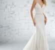 Fit and Flare Wedding Dress with Sleeves Best Of Mori Lee Wedding Dress Belt